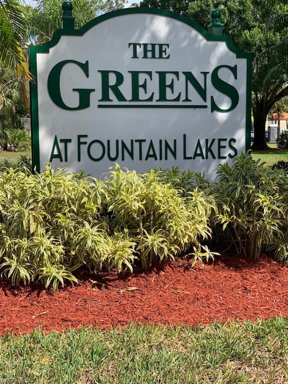 THE GREENS - Residential