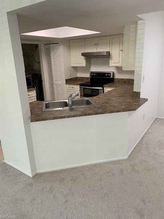 THE GREENS - Residential