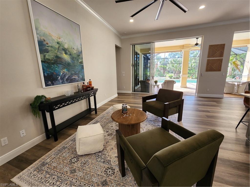 COTTAGES AT PELICAN LANDING - Residential