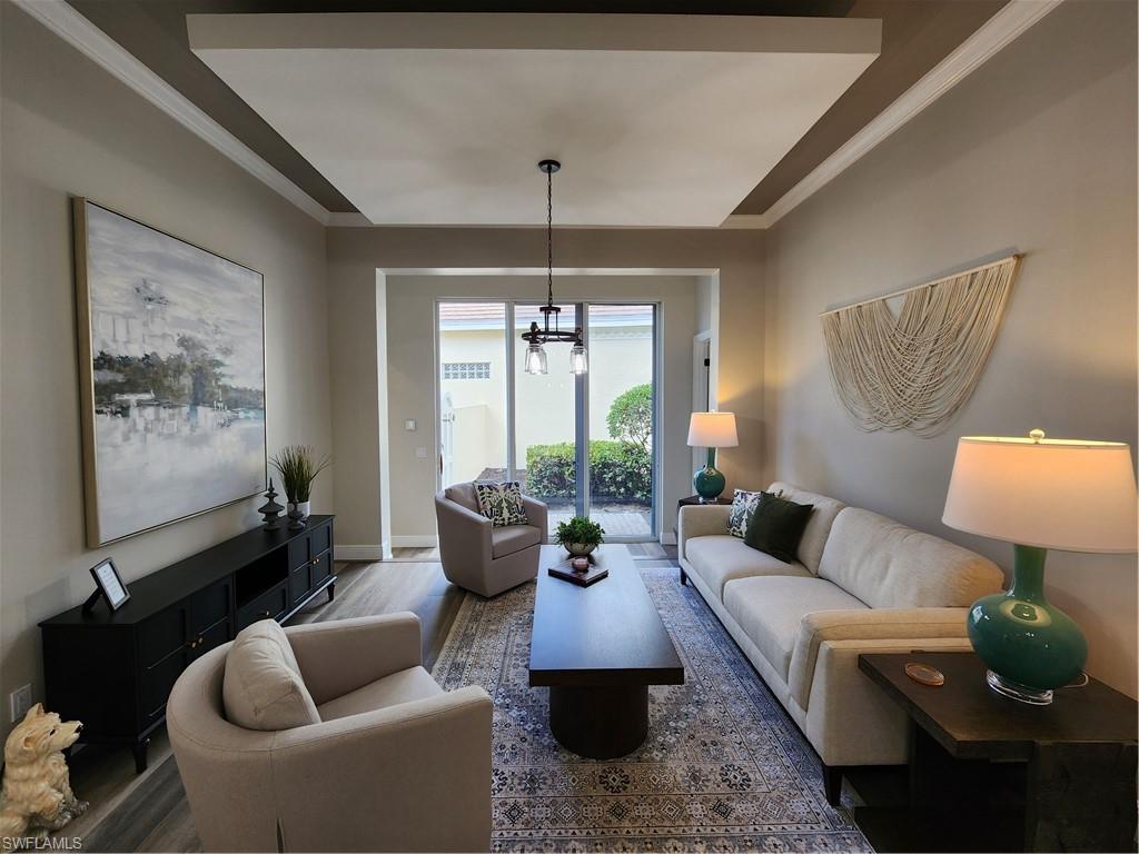 COTTAGES AT PELICAN LANDING - Residential