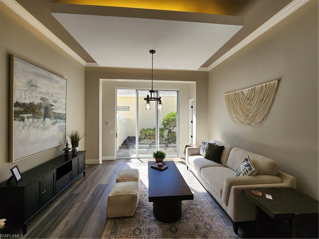 COTTAGES AT PELICAN LANDING - Residential