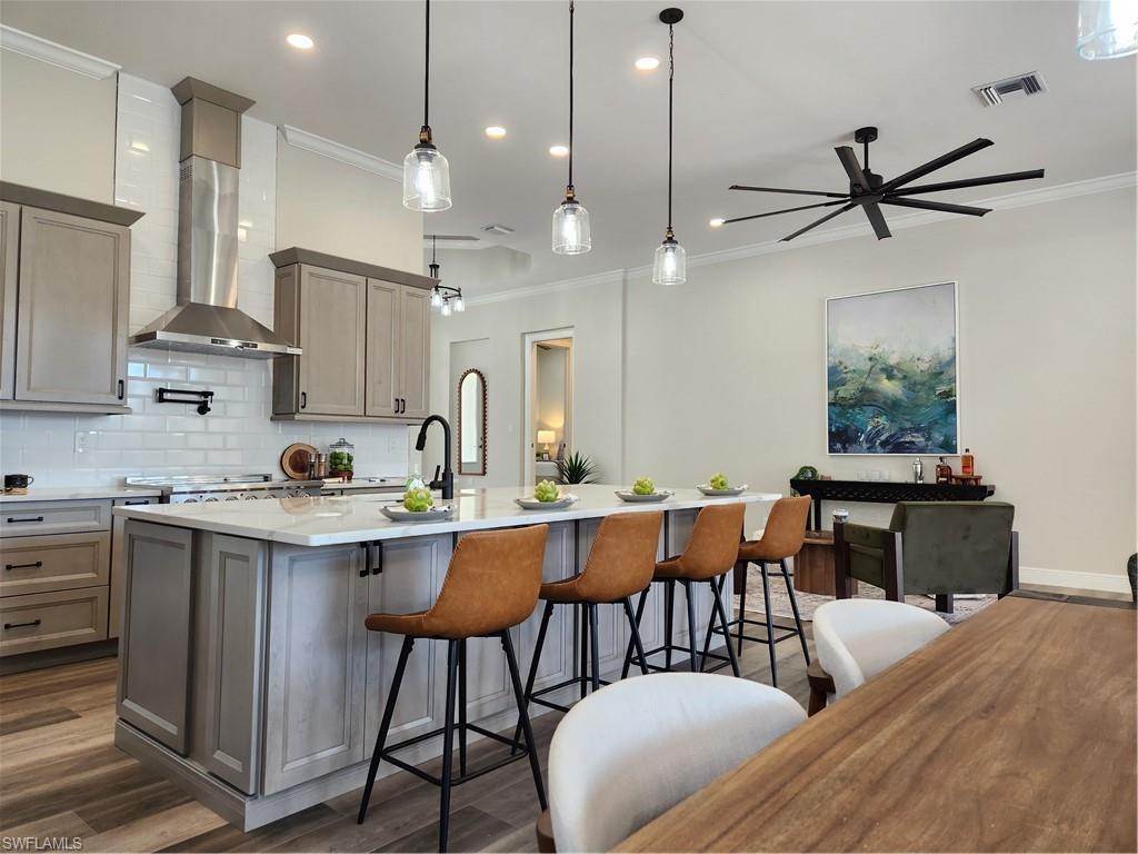 COTTAGES AT PELICAN LANDING - Residential