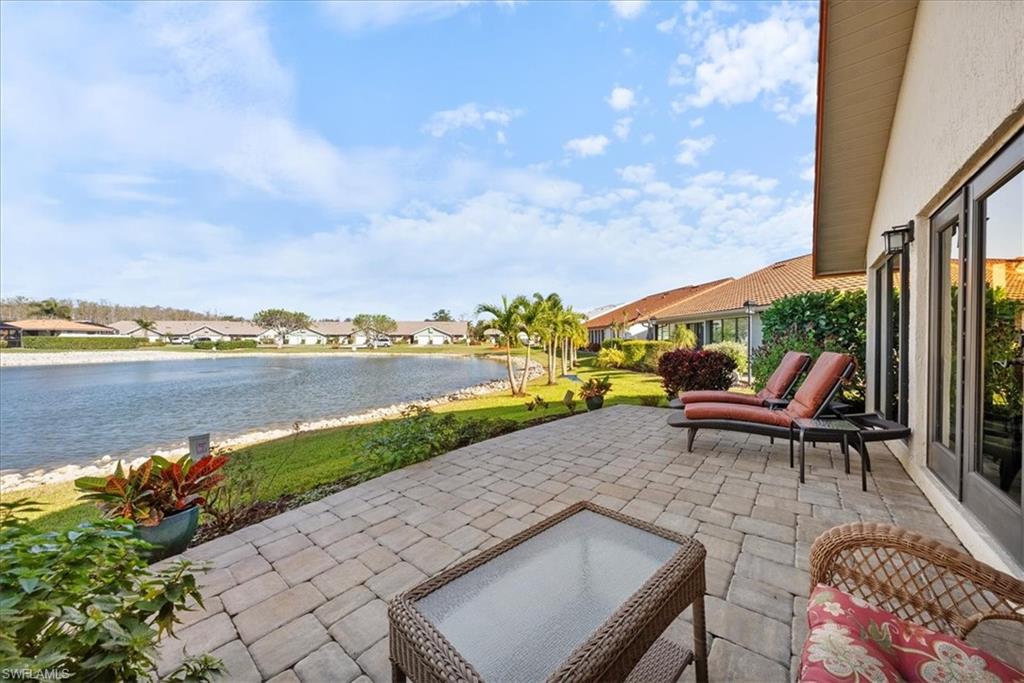 SINGLE FAMILY VILLAGE - Residential