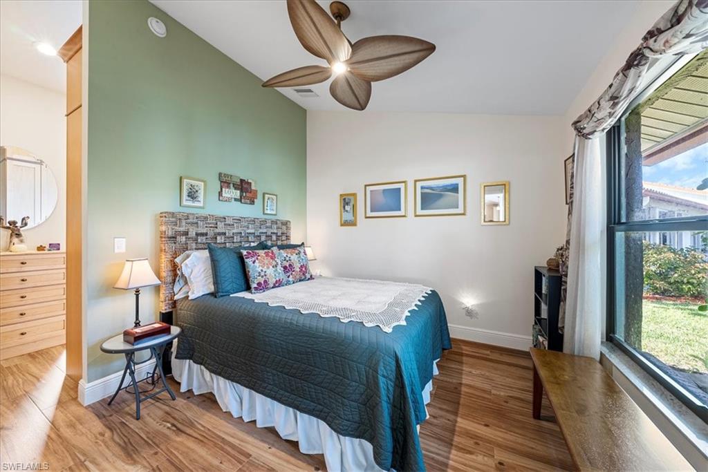 SINGLE FAMILY VILLAGE - Residential