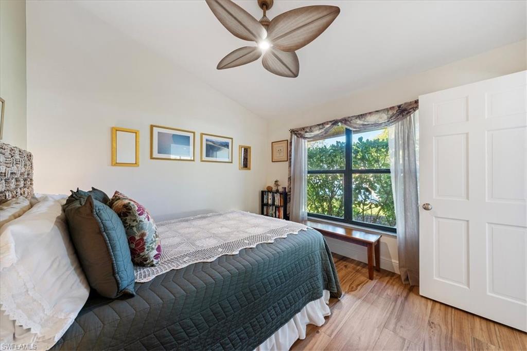 SINGLE FAMILY VILLAGE - Residential