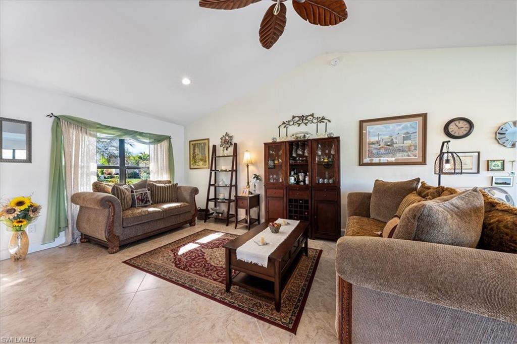 SINGLE FAMILY VILLAGE - Residential