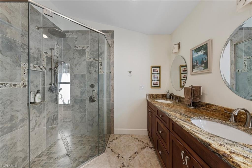 SINGLE FAMILY VILLAGE - Residential