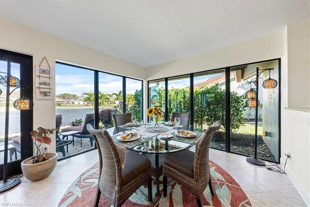 SINGLE FAMILY VILLAGE - Residential