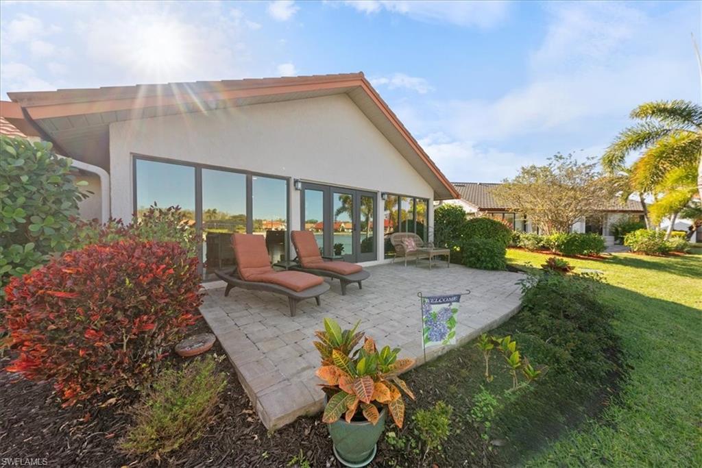 SINGLE FAMILY VILLAGE - Residential