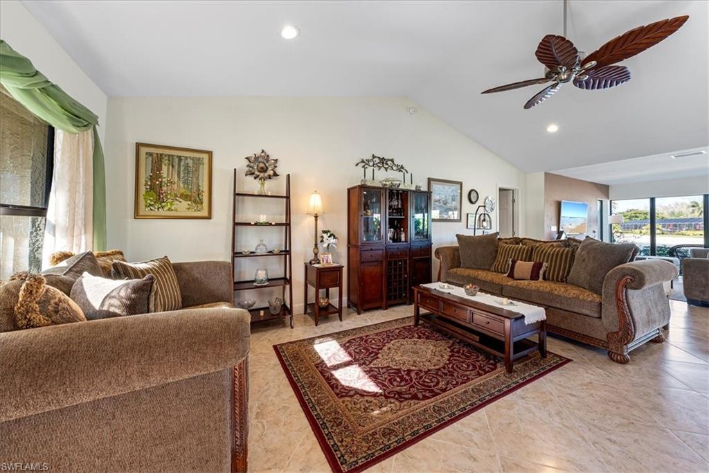 SINGLE FAMILY VILLAGE - Residential