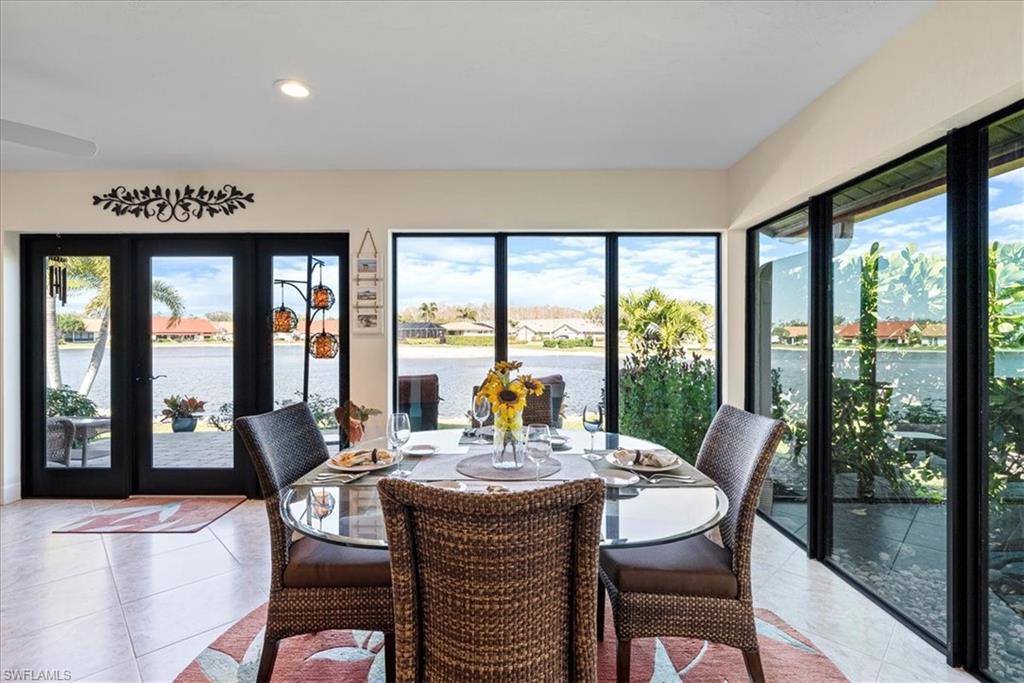 SINGLE FAMILY VILLAGE - Residential