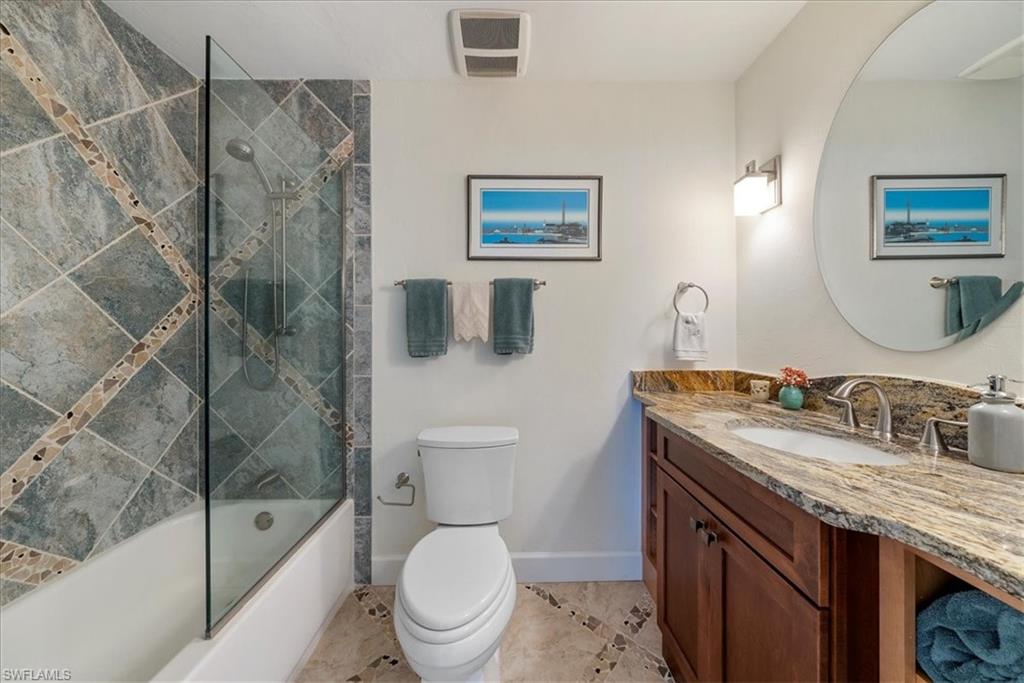 SINGLE FAMILY VILLAGE - Residential