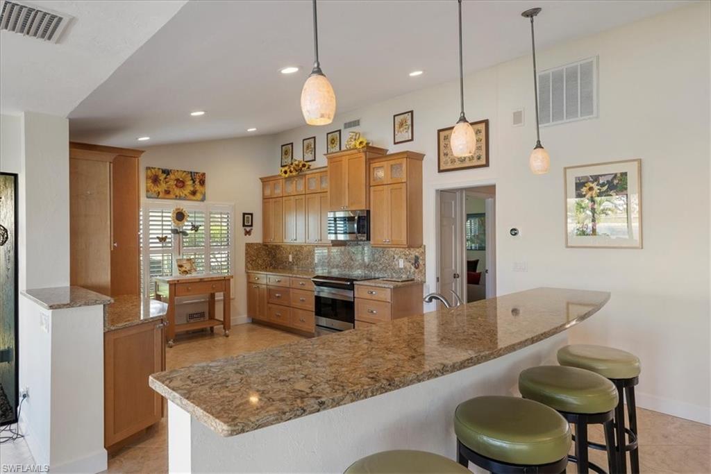 SINGLE FAMILY VILLAGE - Residential