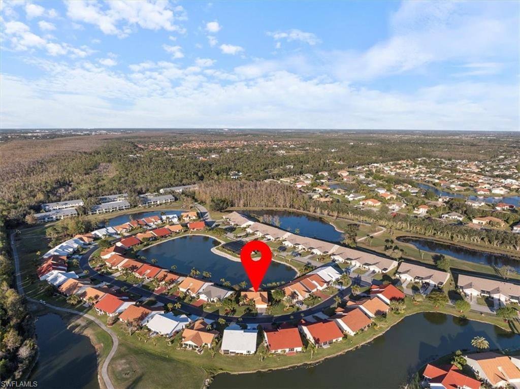 SINGLE FAMILY VILLAGE - Residential