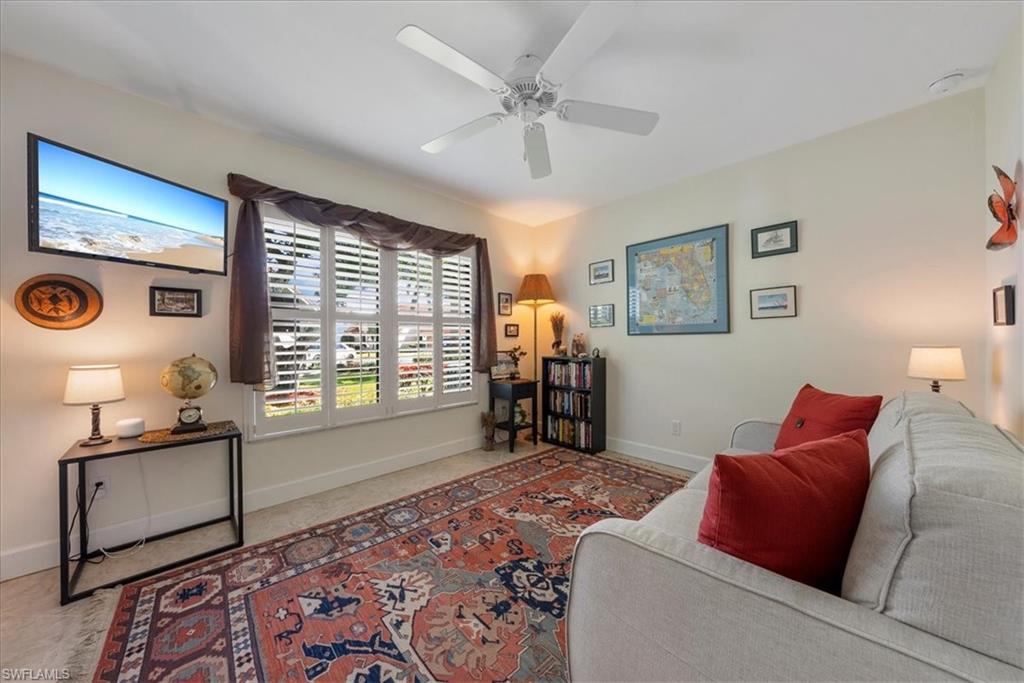 SINGLE FAMILY VILLAGE - Residential