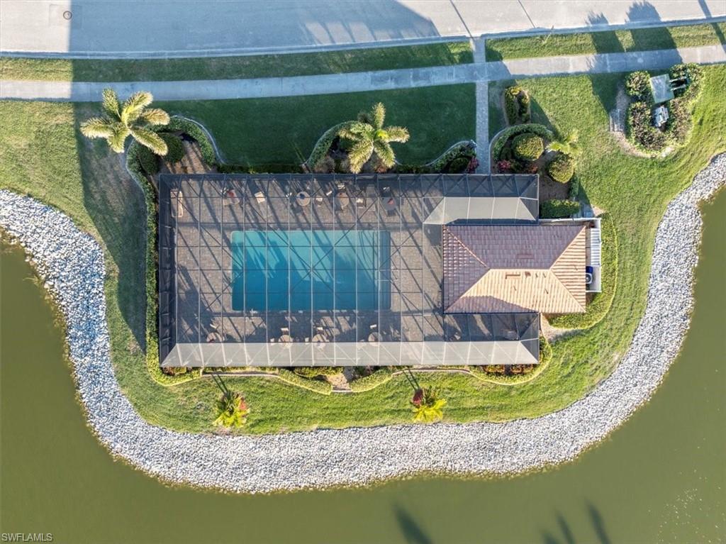 SINGLE FAMILY VILLAGE - Residential