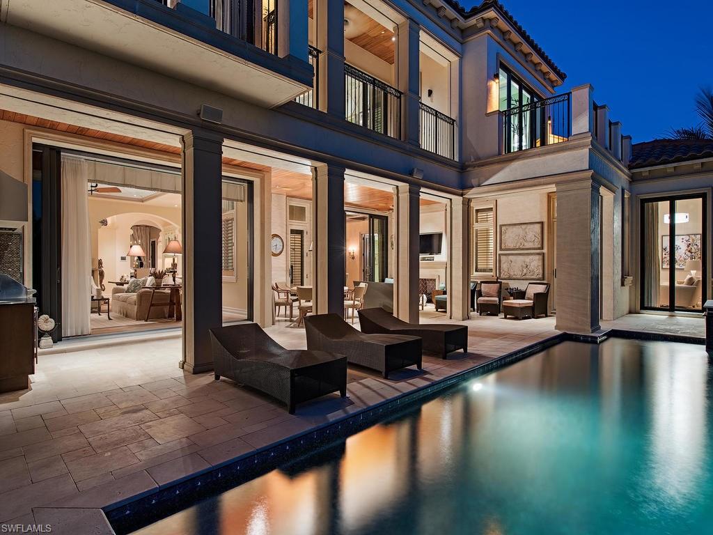 OLDE NAPLES - Residential