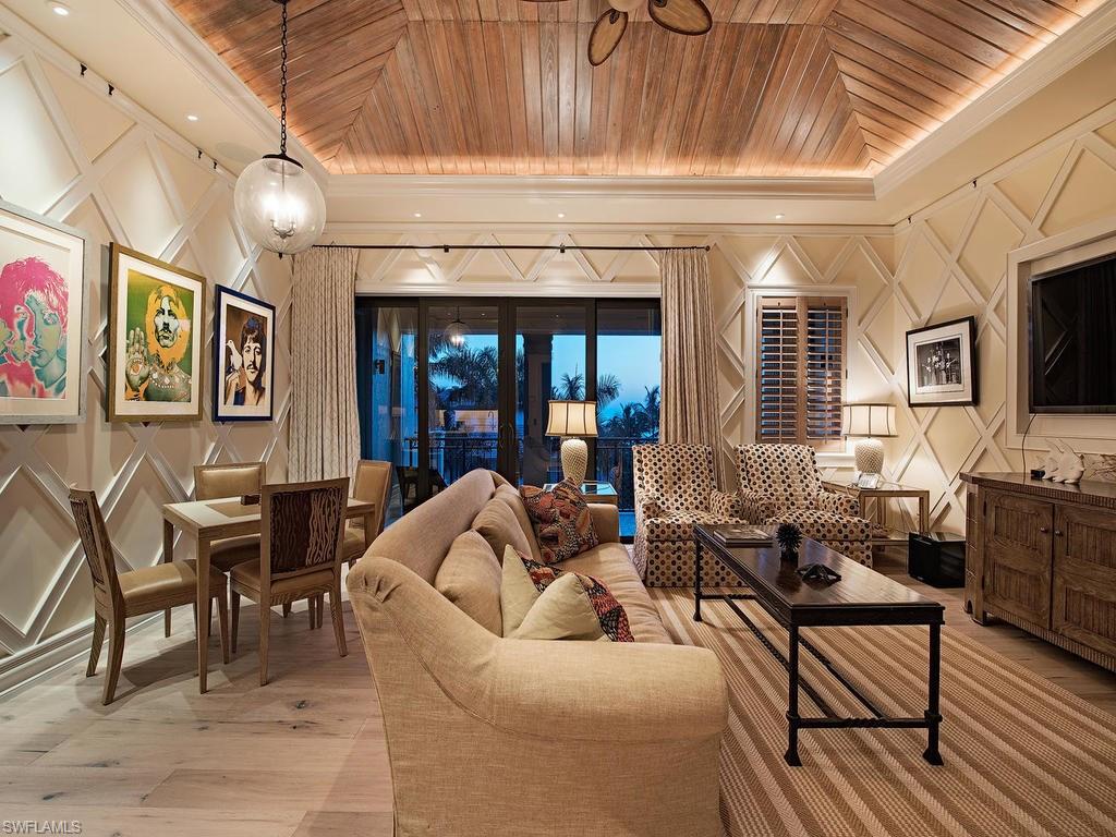 OLDE NAPLES - Residential