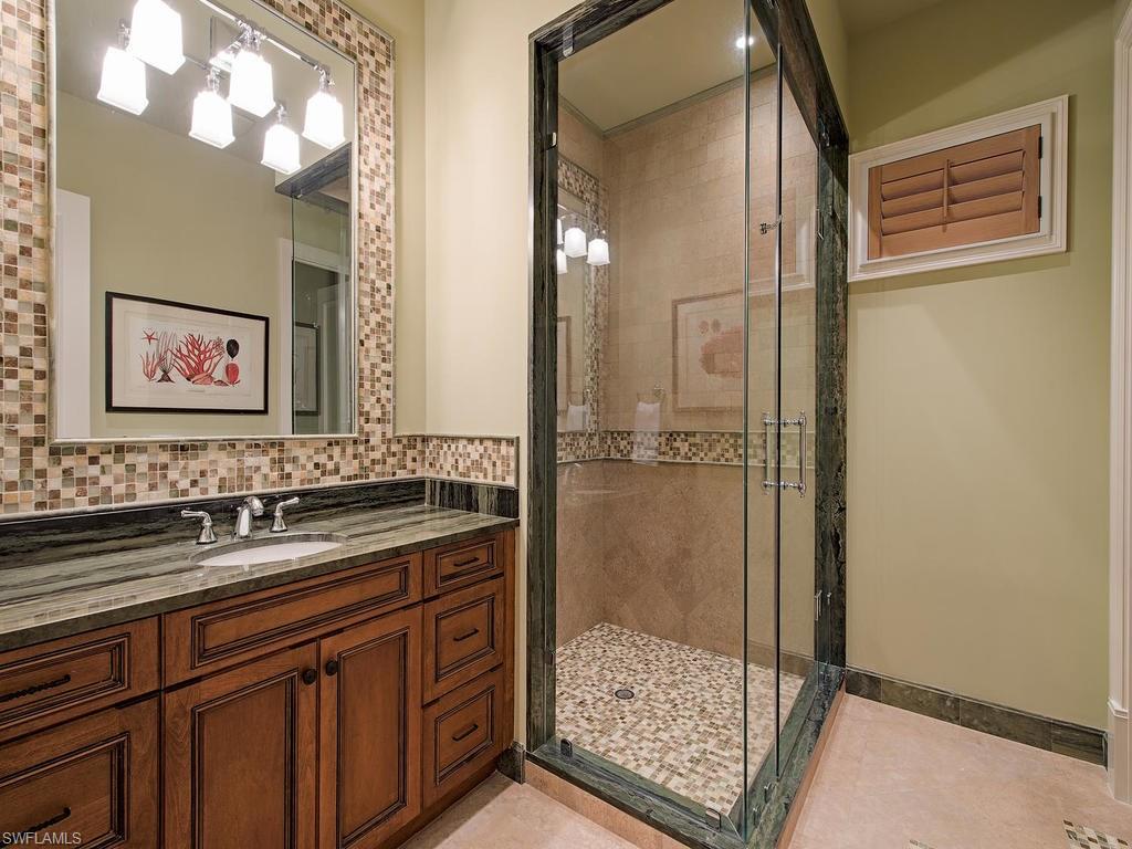 OLDE NAPLES - Residential