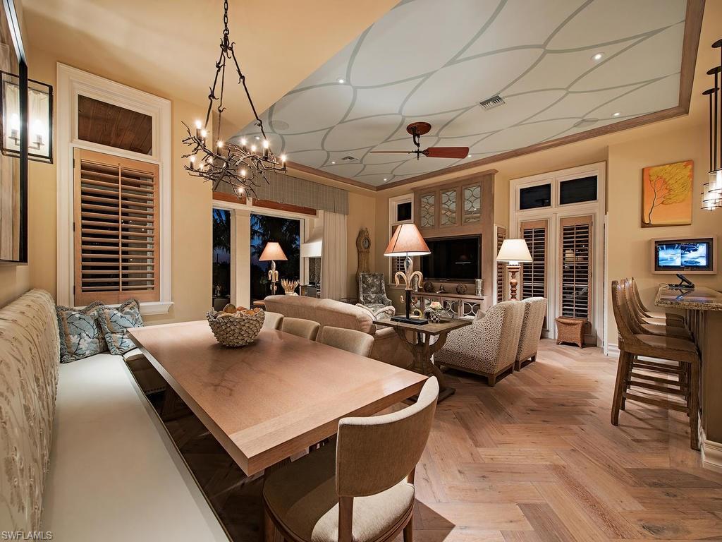 OLDE NAPLES - Residential