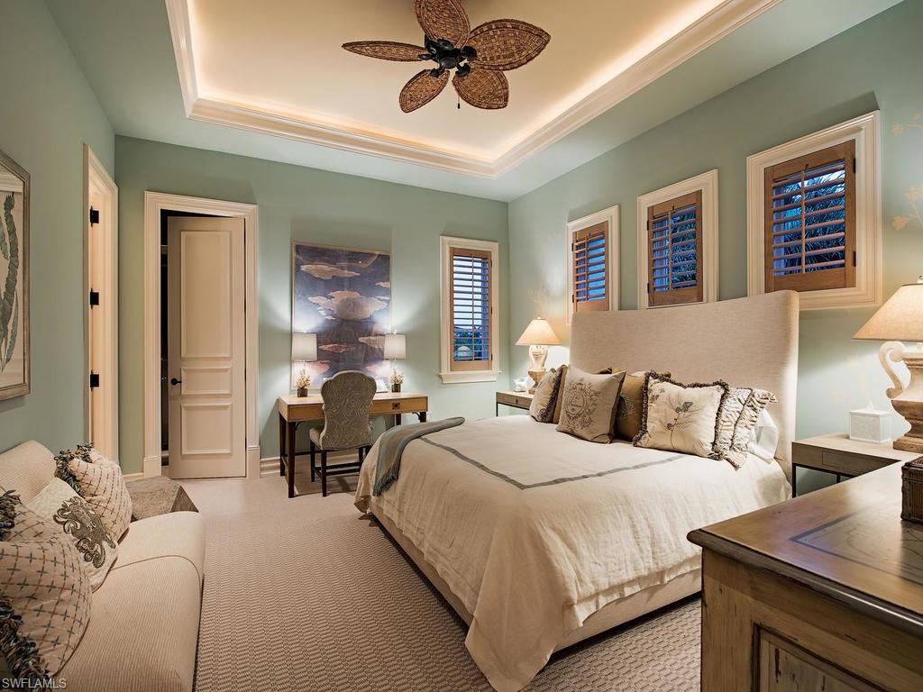 OLDE NAPLES - Residential