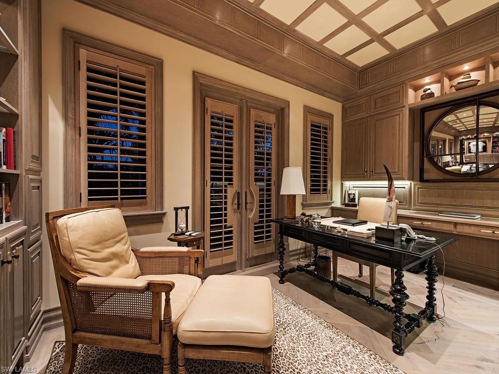 OLDE NAPLES - Residential