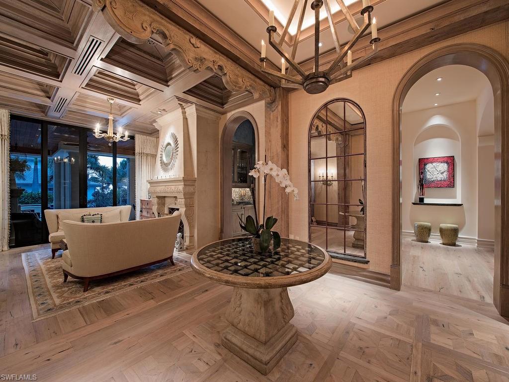 OLDE NAPLES - Residential