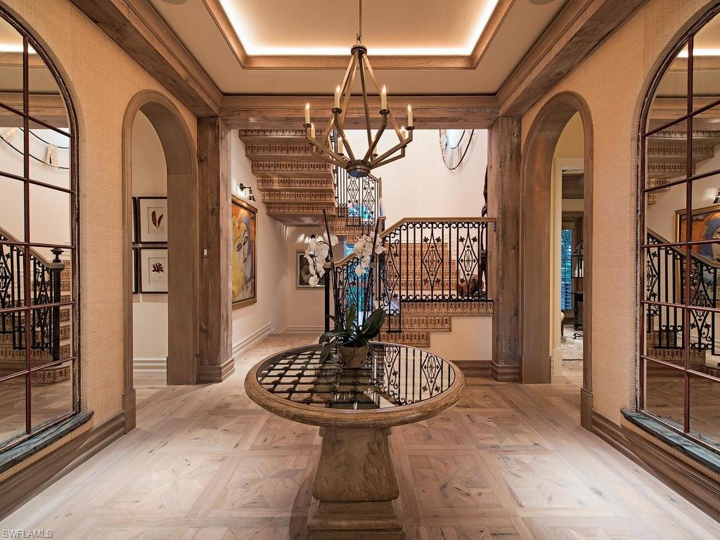 OLDE NAPLES - Residential