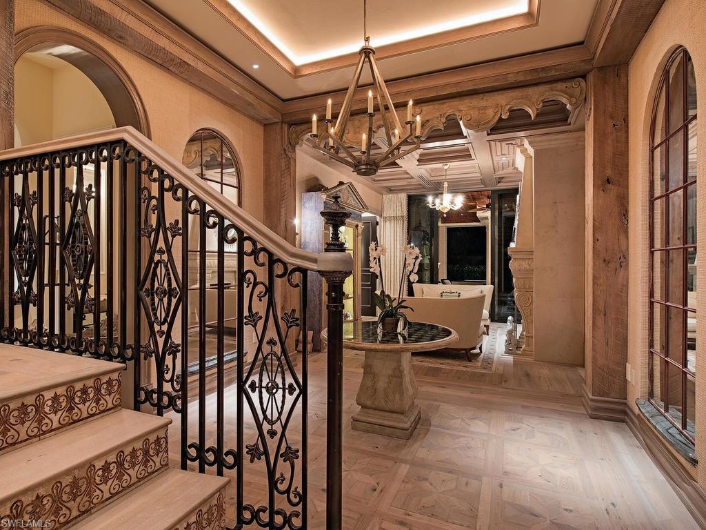 OLDE NAPLES - Residential