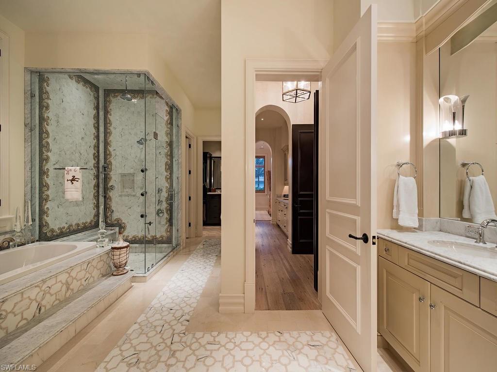 OLDE NAPLES - Residential