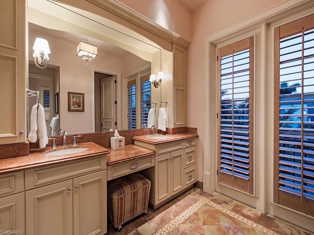 OLDE NAPLES - Residential