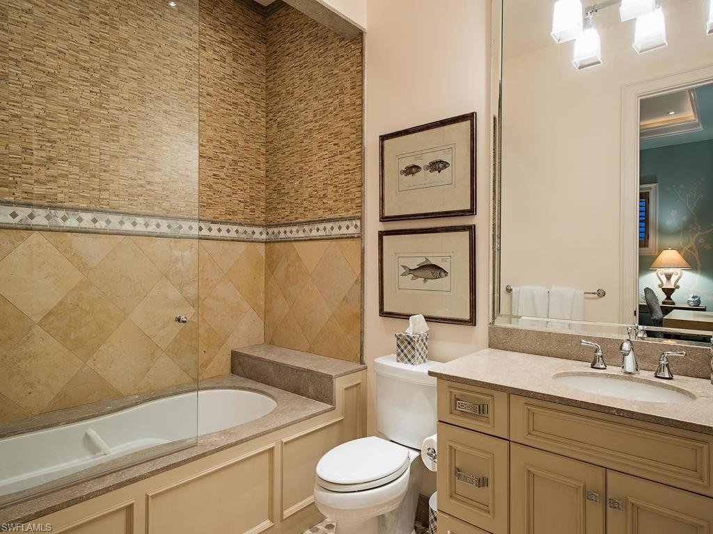 OLDE NAPLES - Residential