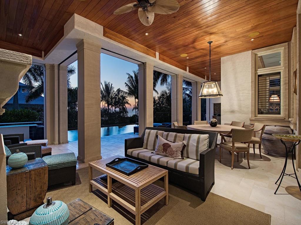 OLDE NAPLES - Residential