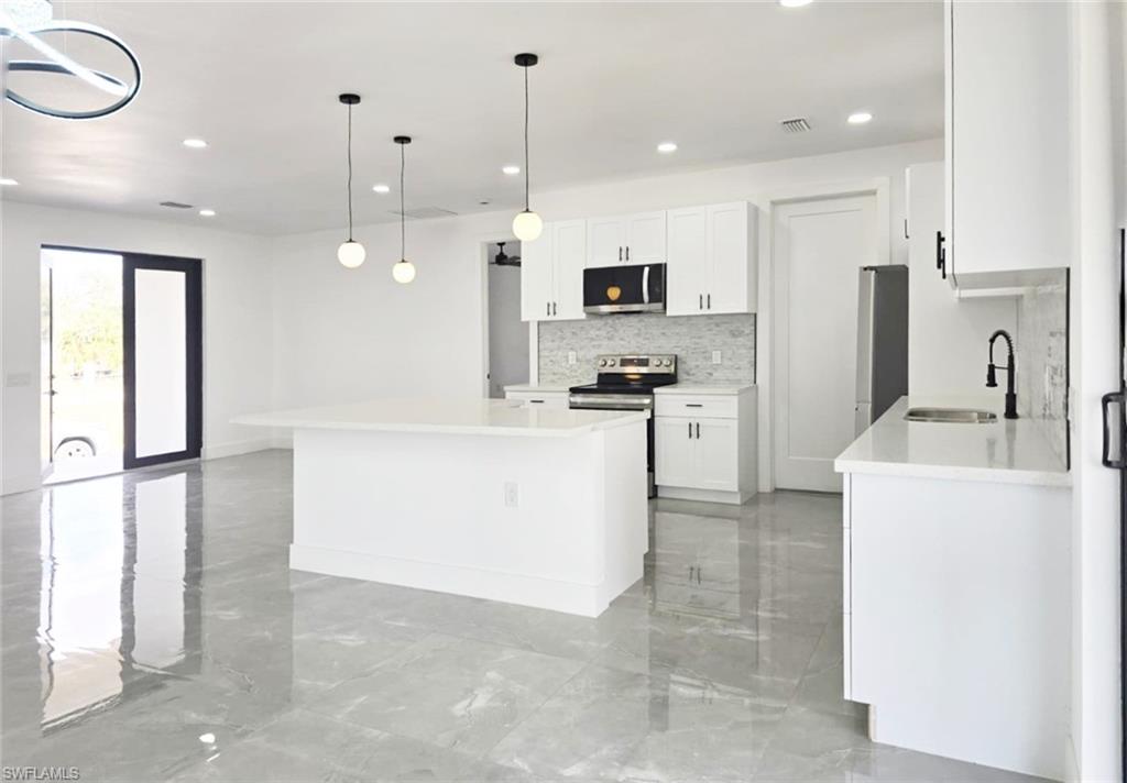 MONTURA RANCH ESTATES - Residential