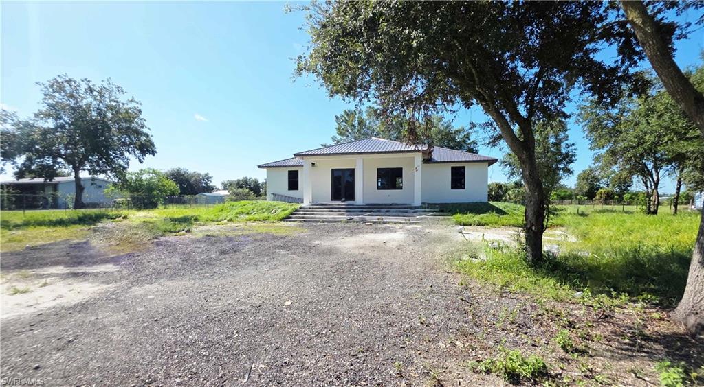 MONTURA RANCH ESTATES - Residential