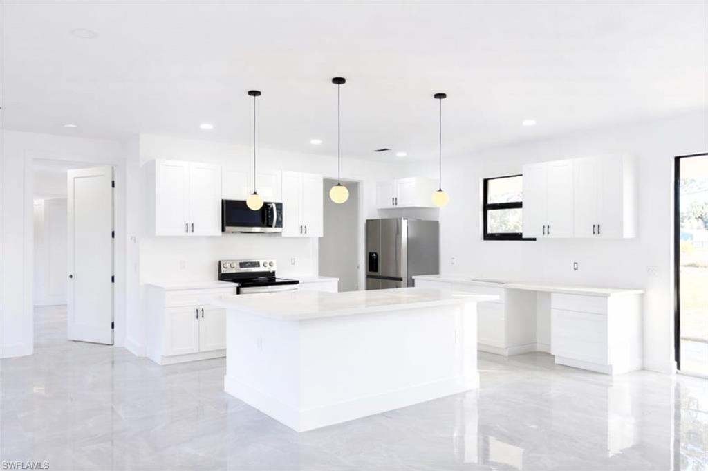 MONTURA RANCH ESTATES - Residential