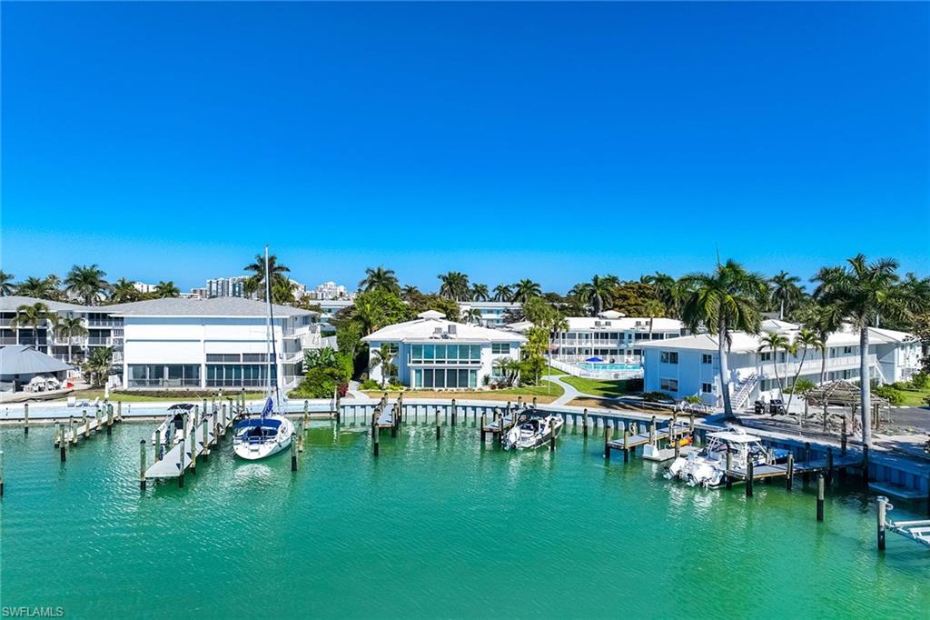 HARBOUR LIGHTS - Residential