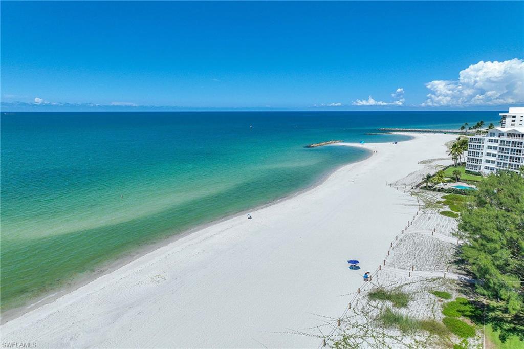 HARBOUR LIGHTS - Residential