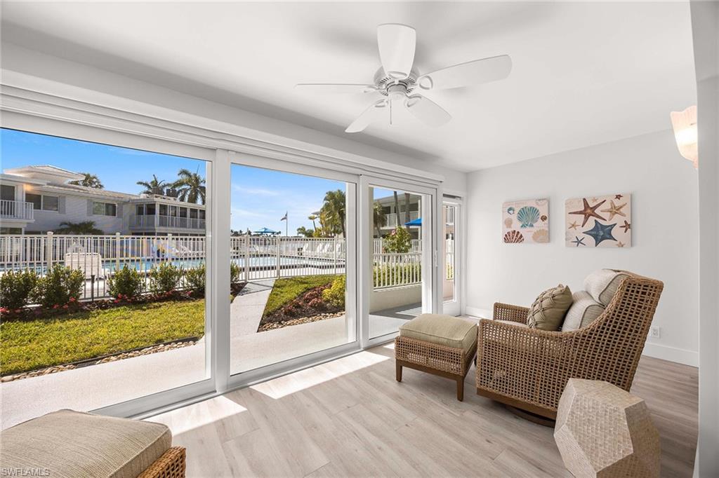 HARBOUR LIGHTS - Residential