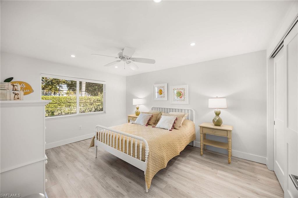 HARBOUR LIGHTS - Residential