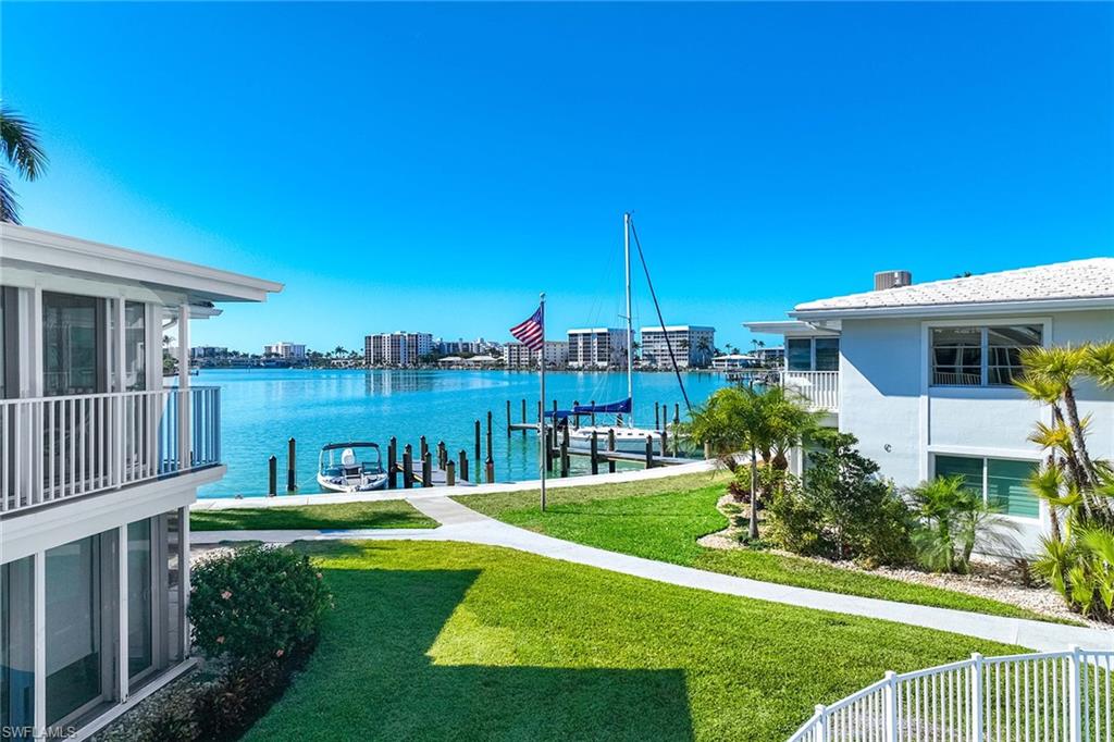 HARBOUR LIGHTS - Residential