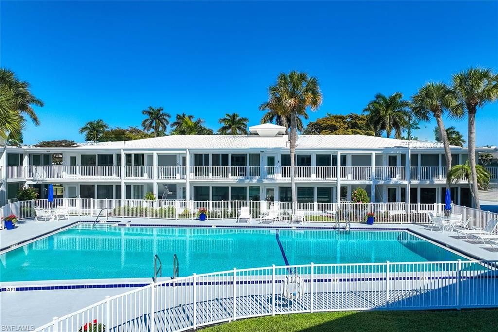 Photo of 350 Harbour DR #350, NAPLES, FL 34103 (MLS # 226006977)