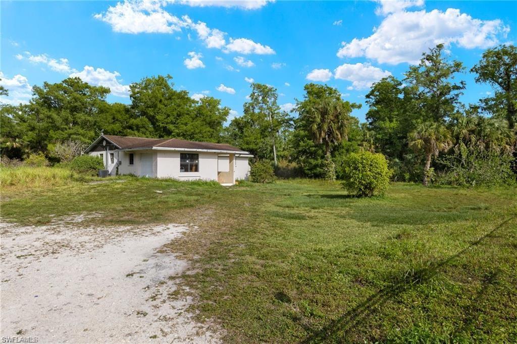 GOLDEN GATE ESTATES - Residential