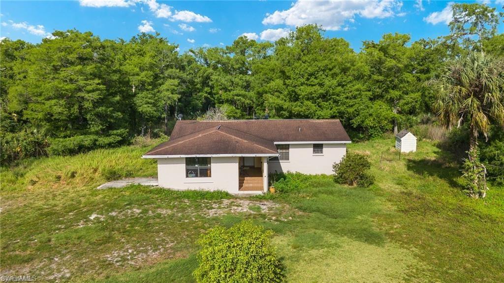 GOLDEN GATE ESTATES - Residential