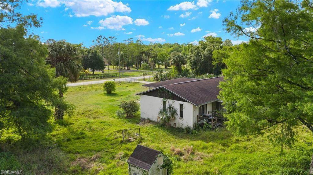 GOLDEN GATE ESTATES - Residential