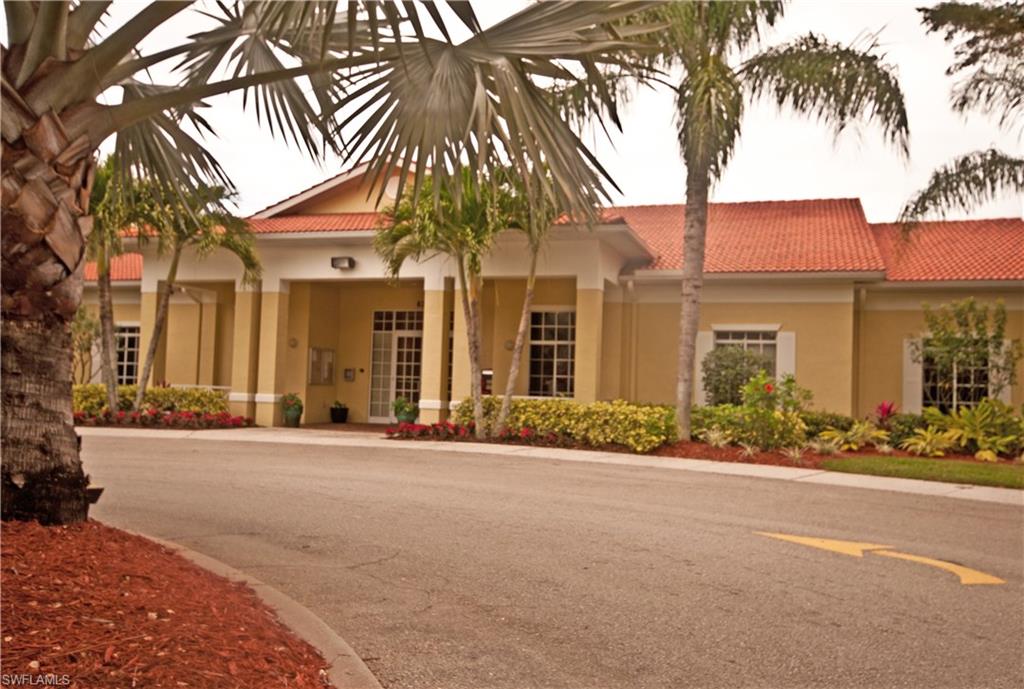 KEY ROYAL CONDOMINIUMS - Residential