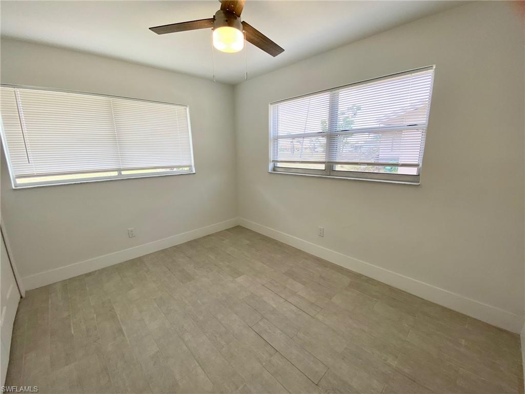 CAPE CORAL - Residential Lease