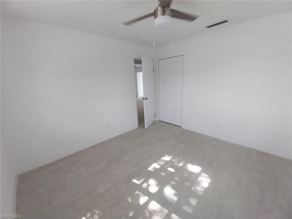 CAPE CORAL - Residential Lease