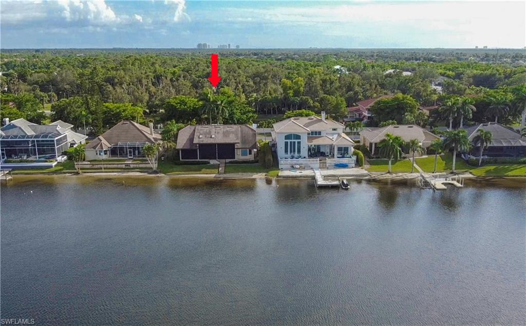 HARBORAGE - Residential