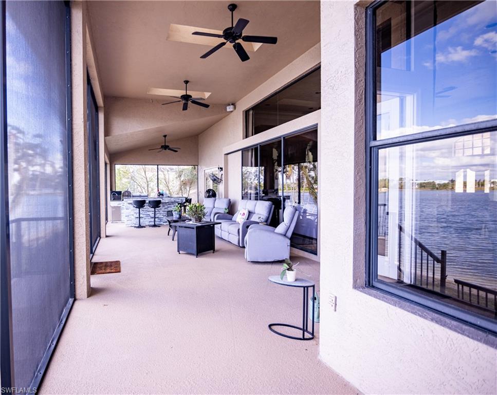 HARBORAGE - Residential